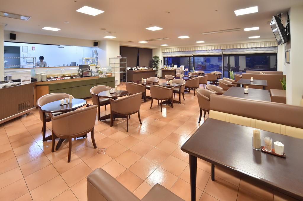 Dormy Inn Express Hakodate Goryokaku ภายนอก รูปภาพ