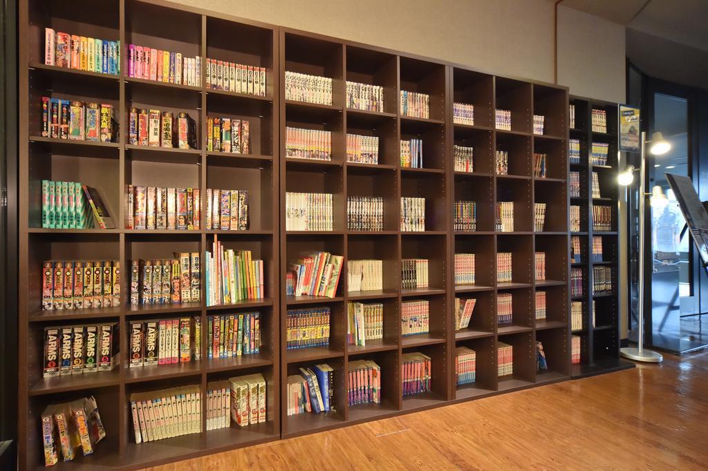 Dormy Inn Express Hakodate Goryokaku ภายนอก รูปภาพ