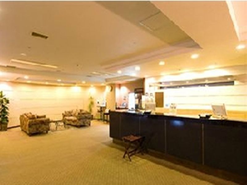 Dormy Inn Express Hakodate Goryokaku ภายนอก รูปภาพ