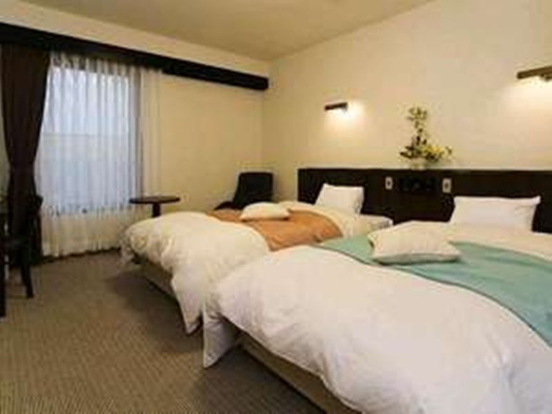 Dormy Inn Express Hakodate Goryokaku ภายนอก รูปภาพ