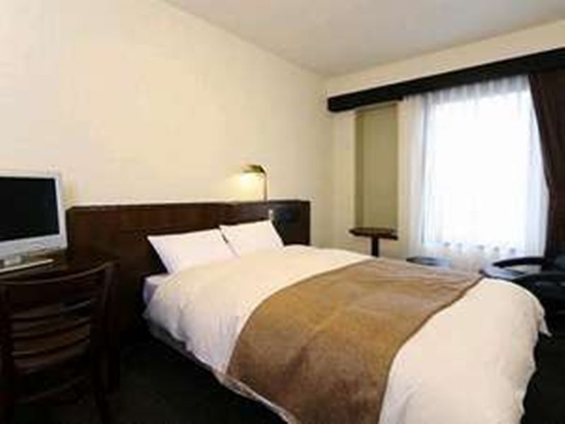 Dormy Inn Express Hakodate Goryokaku ภายนอก รูปภาพ