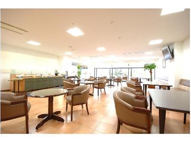 Dormy Inn Express Hakodate Goryokaku ภายนอก รูปภาพ