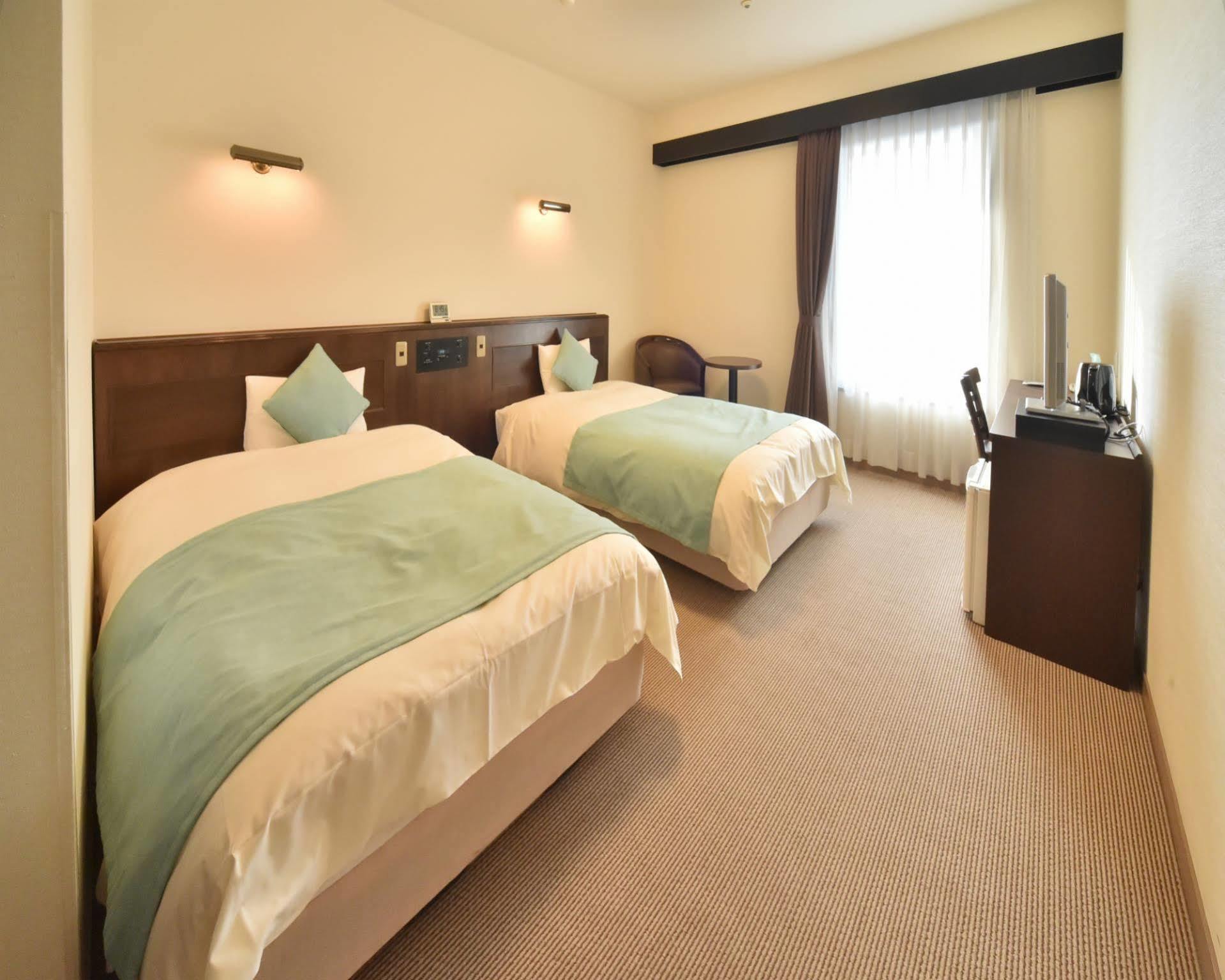 Dormy Inn Express Hakodate Goryokaku ภายนอก รูปภาพ