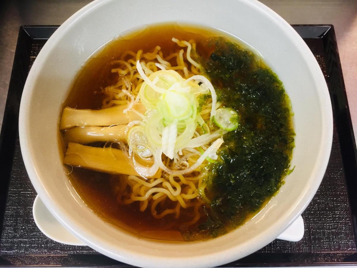 Dormy Inn Express Hakodate Goryokaku ภายนอก รูปภาพ